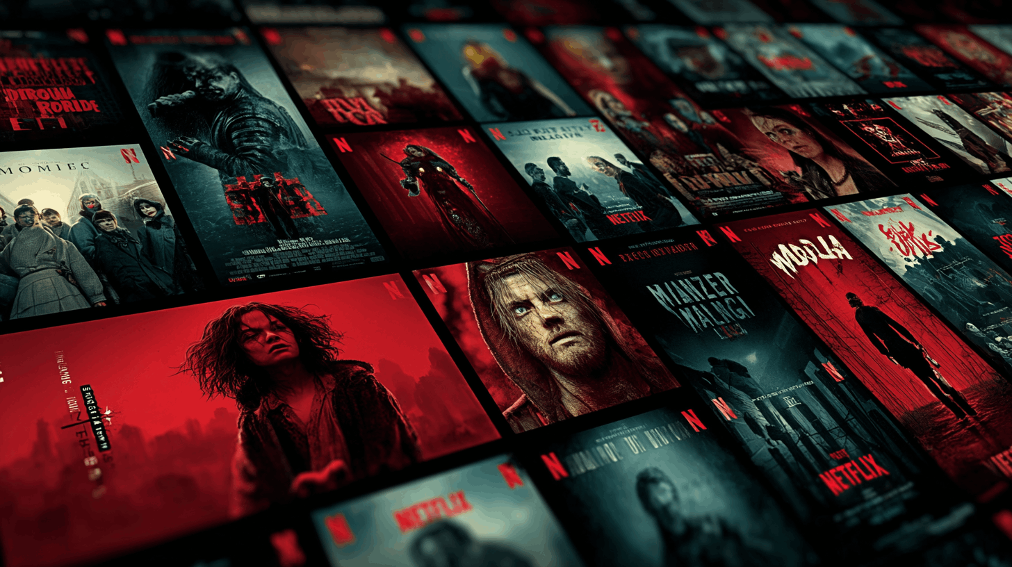 Dramago Streaming Platform